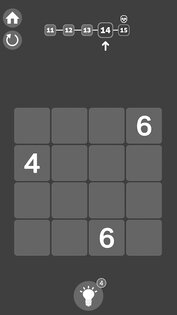 Fill Shikaku 1.6.1. Скриншот 6