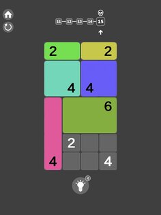 Fill Shikaku 1.6.1. Скриншот 8