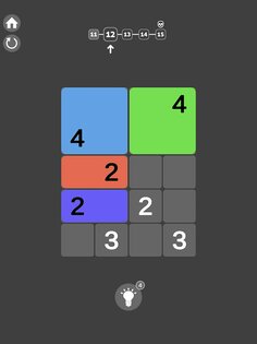 Fill Shikaku 1.6.1. Скриншот 14