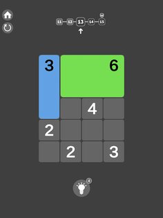 Fill Shikaku 1.6.1. Скриншот 18
