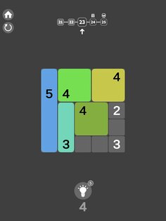Fill Shikaku 1.6.1. Скриншот 19