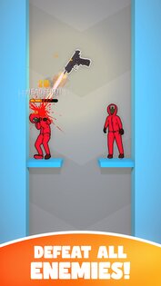 Bullet Time 2.2. Скриншот 1