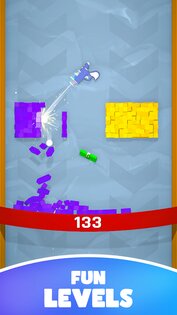 Bullet Time 2.2. Скриншот 3