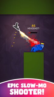 Bullet Time 2.2. Скриншот 5