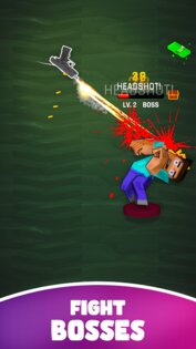 Bullet Time 2.2. Скриншот 9