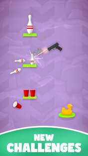 Bullet Time 2.2. Скриншот 13