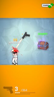 Bullet Time 2.2. Скриншот 14