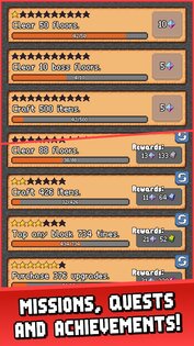 Idle Cave Miner 1.11.2.4. Скриншот 21