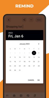 Applus Notepad 101.0. Скриншот 5