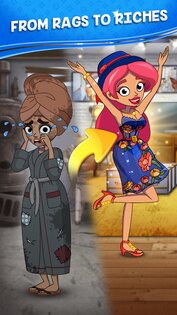 Jess' Stories 1.11.4. Скриншот 1