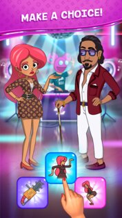 Jess' Stories 1.11.4. Скриншот 2