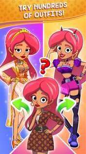 Jess' Stories 1.11.4. Скриншот 3