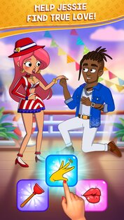 Jess' Stories 1.11.4. Скриншот 5