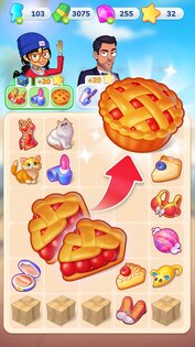 Jess' Stories 1.11.4. Скриншот 6