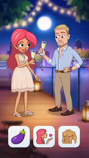 Jess' Stories 1.11.4. Скриншот 7