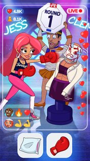 Jess' Stories 1.11.4. Скриншот 8