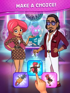 Jess' Stories 1.11.4. Скриншот 10