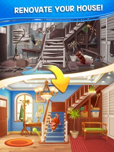 Jess' Stories 1.11.4. Скриншот 12