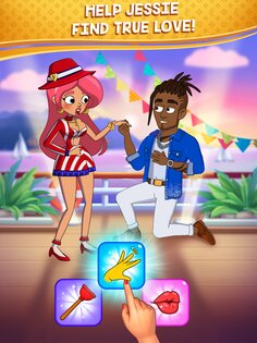 Jess' Stories 1.11.4. Скриншот 21