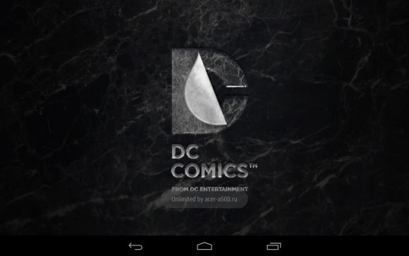 Обзор Injustice Gods Among Us.