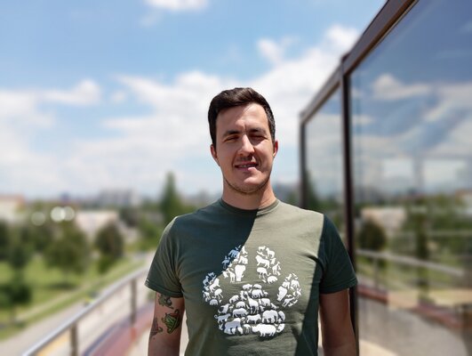 Xiaomi вспомнила, как делать дешёвые смартфоны. Тестирую самый доступный Redmi — Камеры. 45