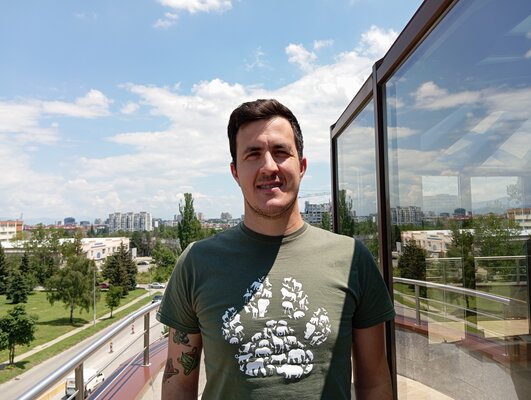 Xiaomi вспомнила, как делать дешёвые смартфоны. Тестирую самый доступный Redmi — Камеры. 46