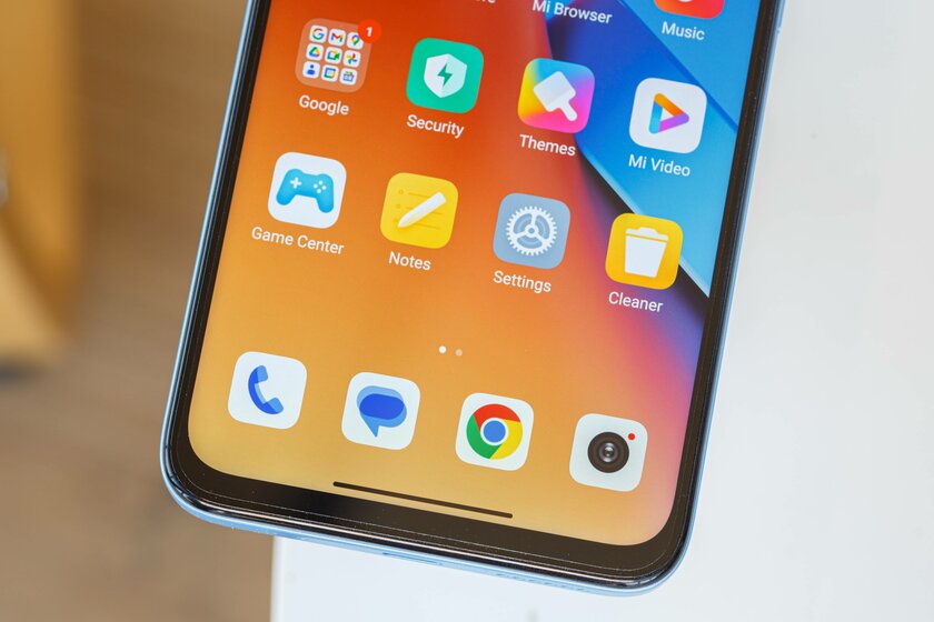 Xiaomi вспомнила, как делать дешёвые смартфоны. Тестирую самый доступный Redmi — Дисплей. 4