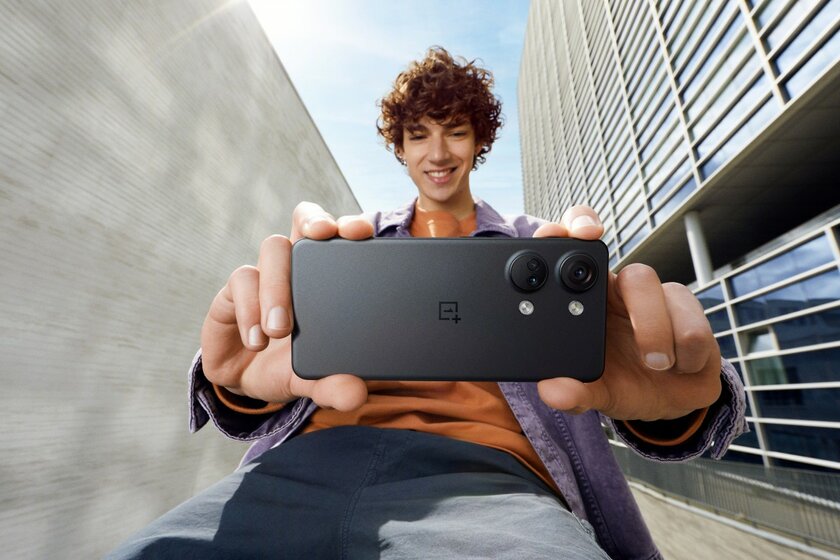 Представлен OnePlus Nord 3: новейший процессор MediaTek, много памяти и флагманская камера