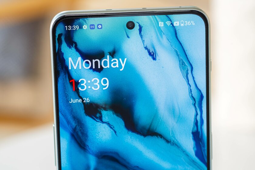 «Убийца флагманов» вернулся: обзор бюджетного OnePlus, превосходящего iPhone Pro — Дизайн. 3