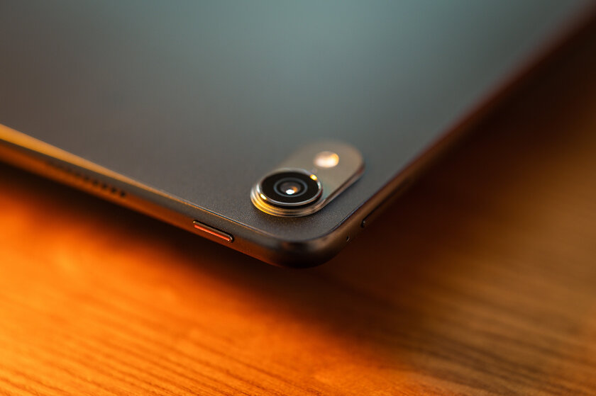 Очень тонкий, безумно мощный и с шикарным дисплеем: обзор HUAWEI MatePad Air