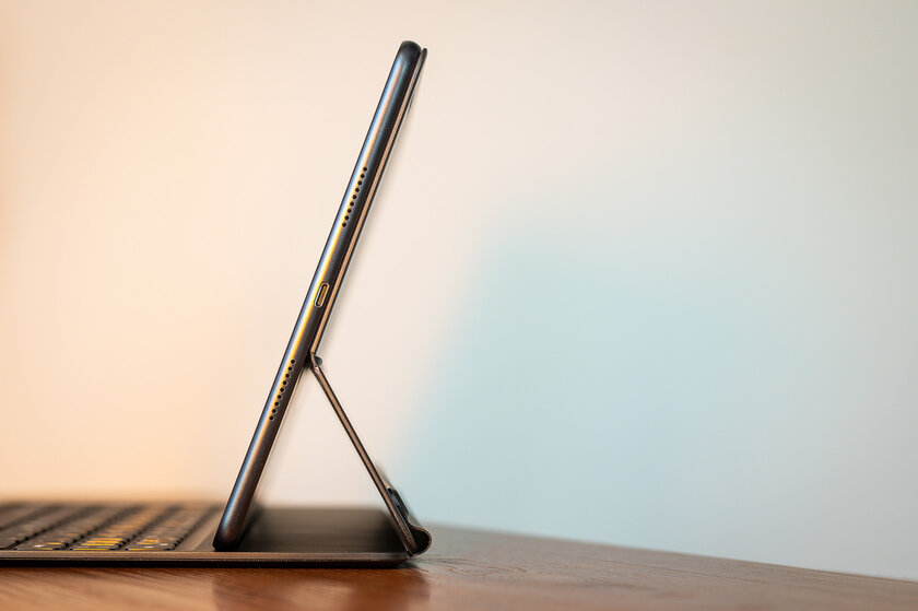Очень тонкий, безумно мощный и с шикарным дисплеем: обзор HUAWEI MatePad Air