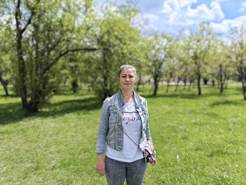 Топ телефонов с хорошей камерой в 2023: любой конкурирует с фотоаппаратами — Huawei P60 Pro — 72 000 рублей. 7