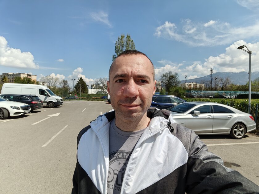 Топ телефонов с хорошей камерой в 2023: любой конкурирует с фотоаппаратами — Huawei P60 Pro — 72 000 рублей. 32
