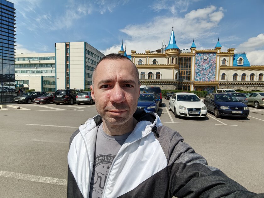 Топ телефонов с хорошей камерой в 2023: любой конкурирует с фотоаппаратами — Huawei P60 Pro — 72 000 рублей. 33