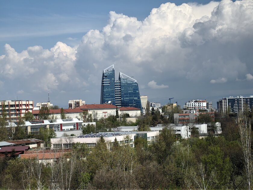 Топ телефонов с хорошей камерой в 2023: любой конкурирует с фотоаппаратами — Huawei P60 Pro — 72 000 рублей. 20