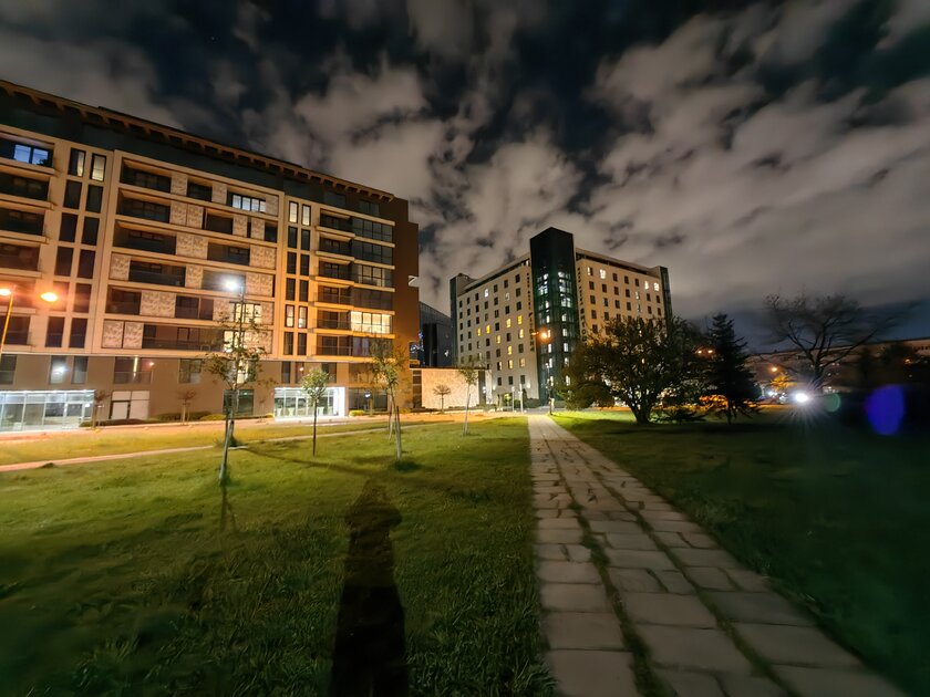 Топ телефонов с хорошей камерой в 2023: любой конкурирует с фотоаппаратами — Huawei P60 Pro — 72 000 рублей. 19