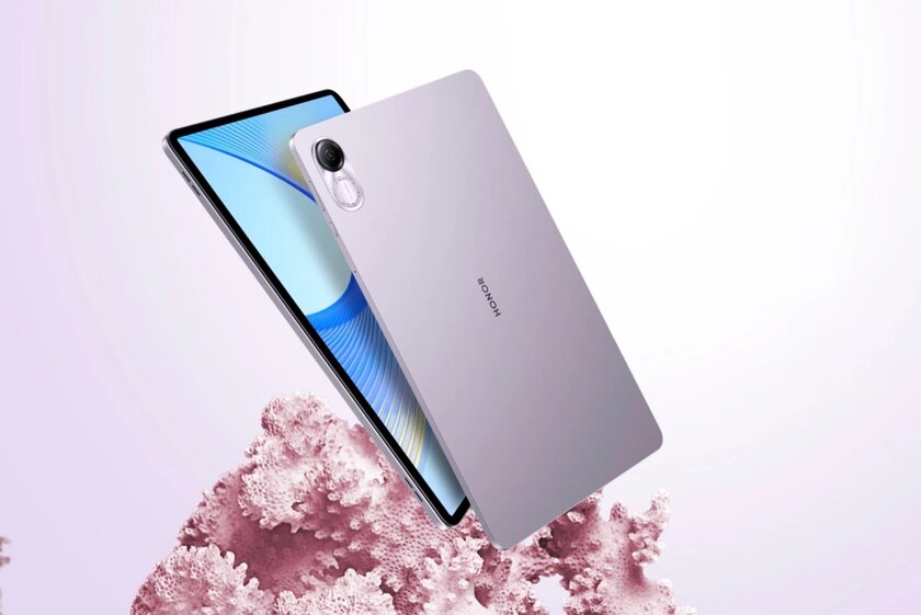 Представлен Honor Pad X9: планшет с дисплеем на 120 Гц, 6 динамикам и металлическим корпусом занедорого