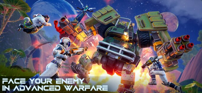 Auroria 1.0. Скриншот 4