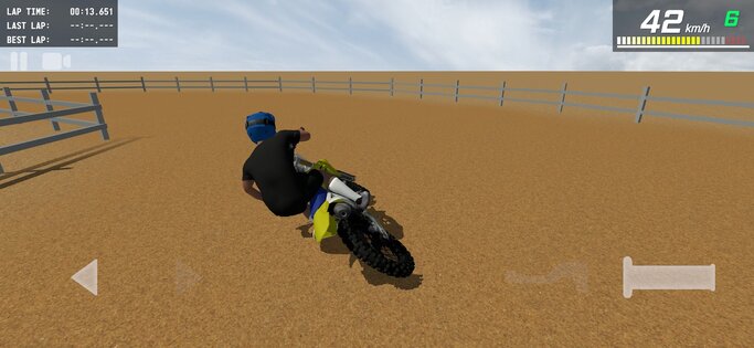 MX Engines 1.1. Скриншот 5