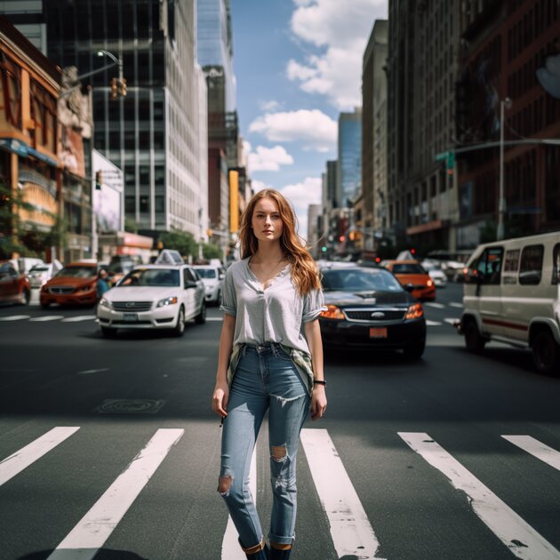 Как удалить человека на фото: самые простые способы