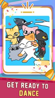 Dance Fever: Trending ASMR 0.5. Скриншот 10