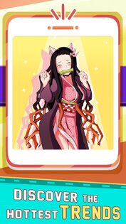 Dance Fever: Trending ASMR 0.5. Скриншот 13