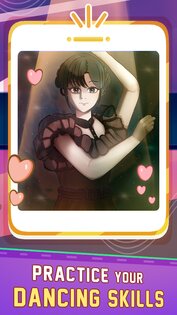 Dance Fever: Trending ASMR 0.5. Скриншот 14