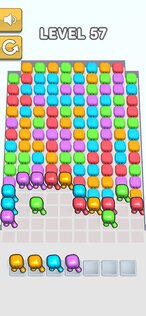 Block Jam 3D 3.2.0. Скриншот 1