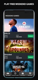 Epic Freebie Games Radar 4.3.1. Скриншот 6