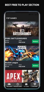Epic Freebie Games Radar 4.3.1. Скриншот 11