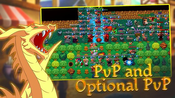 Kakele Online – Mobile MMORPG 2024.3.5. Скриншот 11