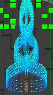 Miner Gun Builder 4.0.165. Скриншот 1