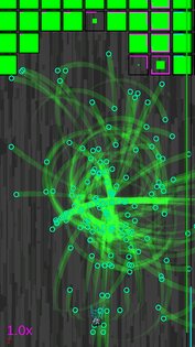 Miner Gun Builder 4.0.165. Скриншот 4