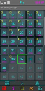 Miner Gun Builder 4.0.165. Скриншот 6